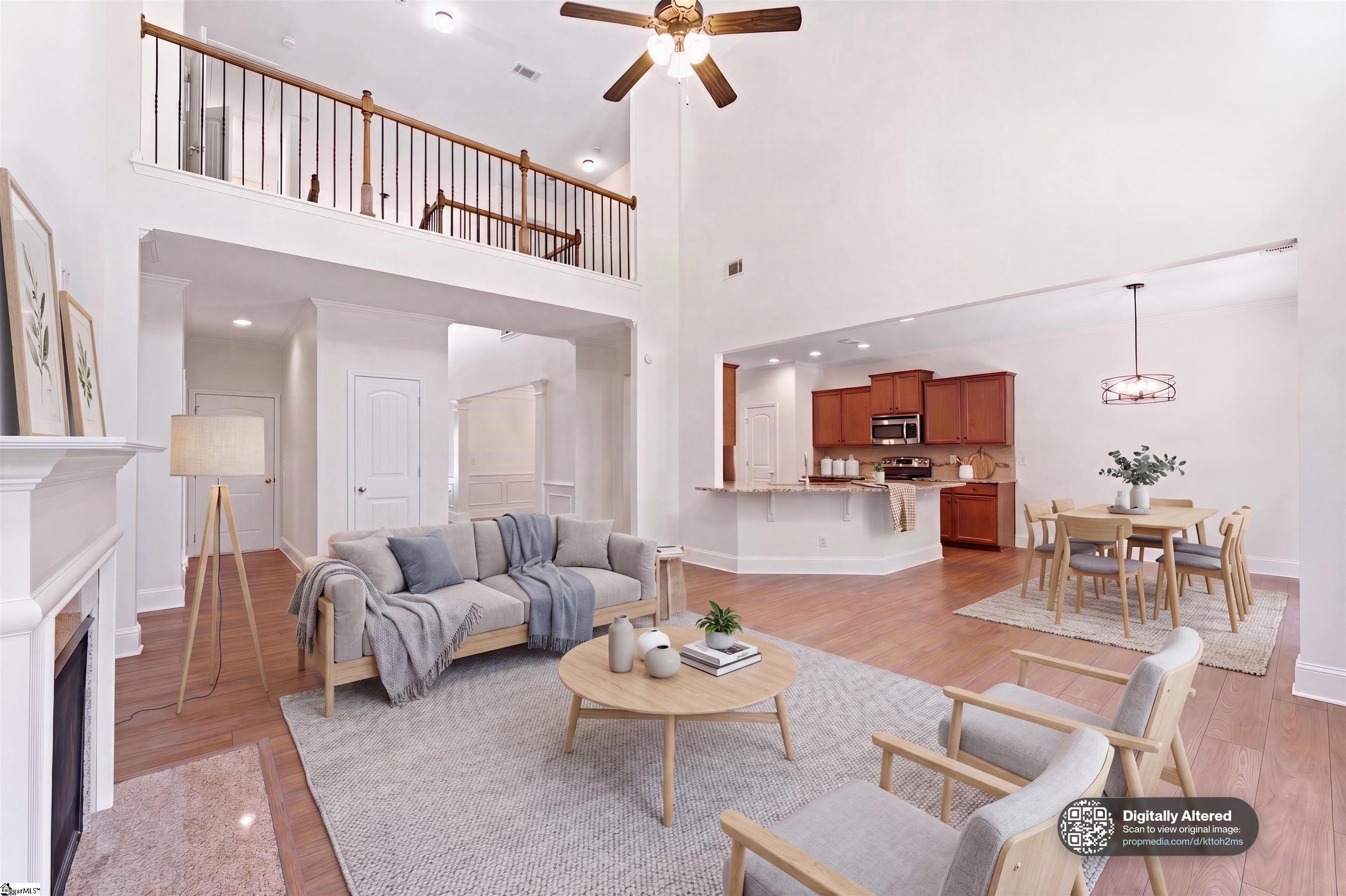 15 Barlia Way Greenville, SC 29607 - Photo 7 of 39