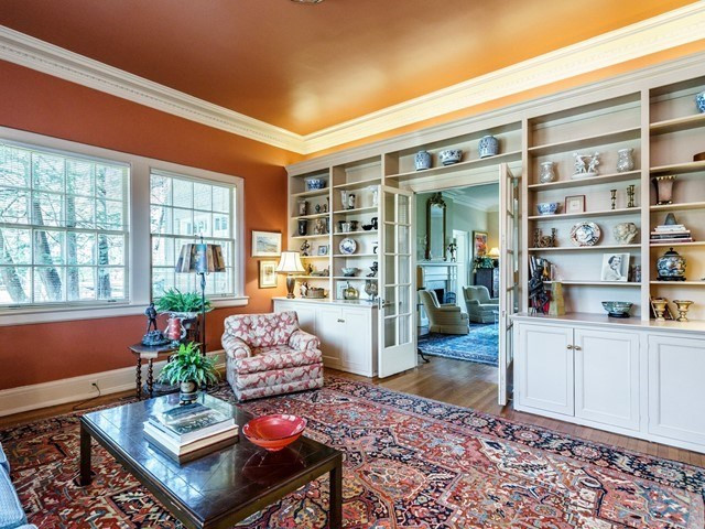 2025 Fairview Road Raleigh, NC 27608 - Photo 9 of 30 Photo 9