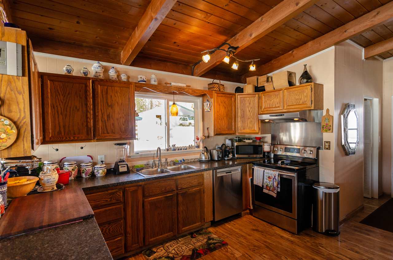 1001 B Mission Ridge Way Kettle Falls, WA 99141 - Photo 11 of 20 Gallery Image 11