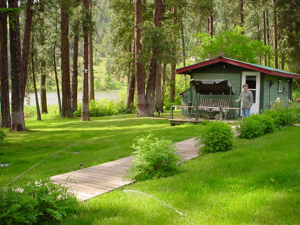 1001 B Mission Ridge Way Kettle Falls, WA 99141 - Photo 14 of 20 Gallery Image 14