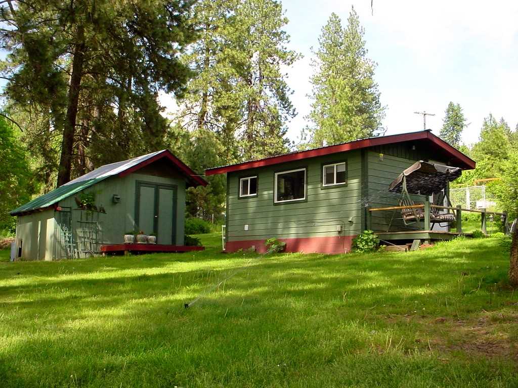 1001 B Mission Ridge Way Kettle Falls, WA 99141 - Photo 15 of 20 Gallery Image 15