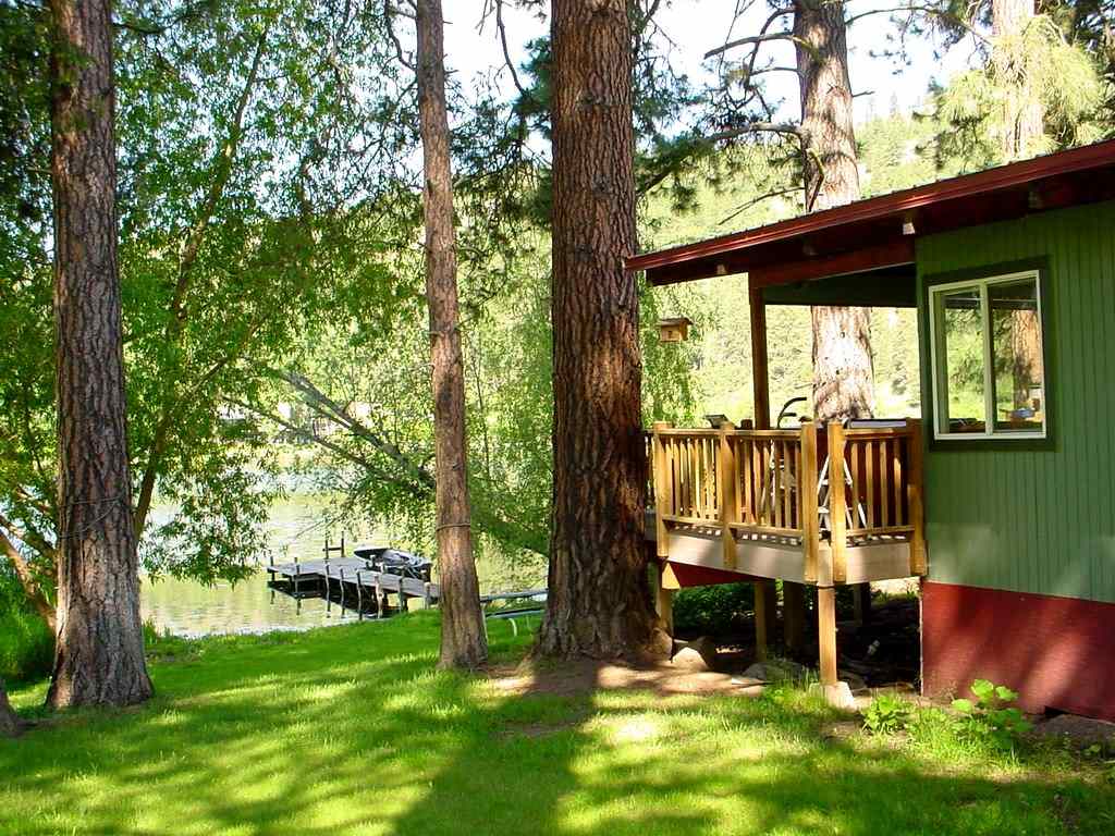 1001 B Mission Ridge Way Kettle Falls, WA 99141 - Photo 5 of 20 Gallery Image 5