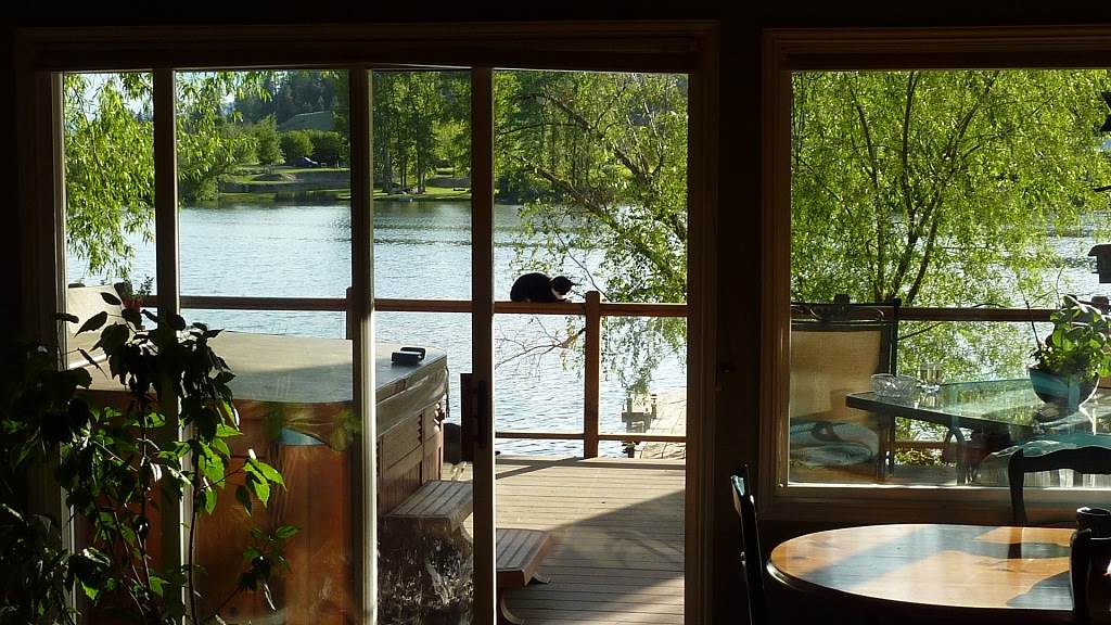 1001 B Mission Ridge Way Kettle Falls, WA 99141 - Photo 8 of 20 Gallery Image 8