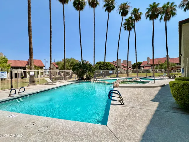 $1,400 | 30 East Brown Road, Unit 1072, Mesa, AZ 85201