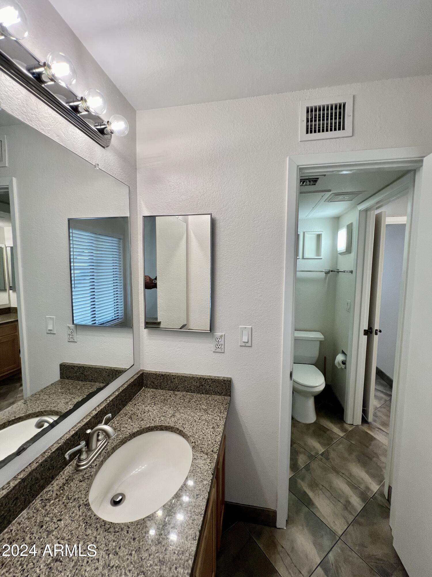 30 East Brown Road, Unit 1072 Mesa, AZ 85201 - Photo 8 of 13 BATH