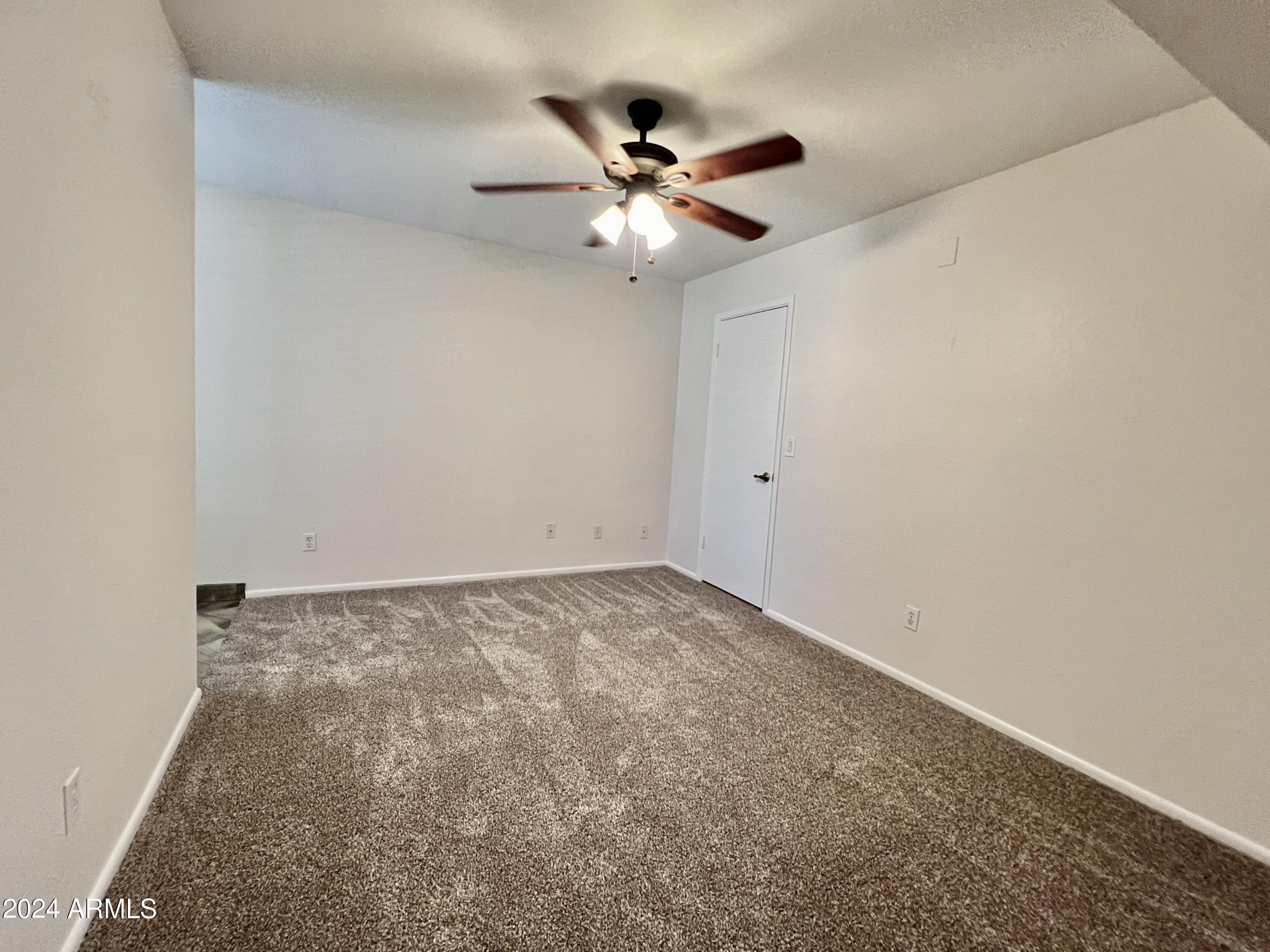 30 East Brown Road, Unit 1072 Mesa, AZ 85201 - Photo 10 of 13 MAIN BEDROOM