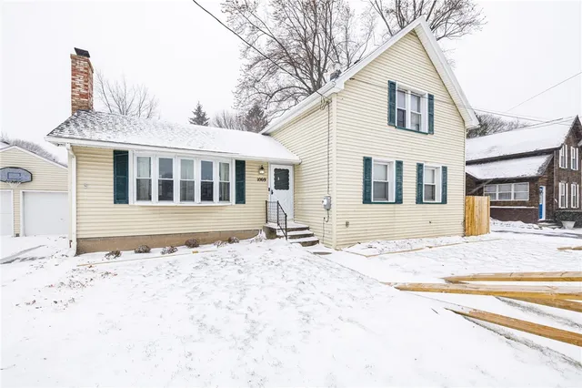 $159,900 | 1069 Titus Avenue, Irondequoit, NY 14617