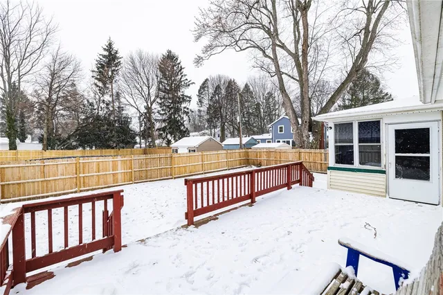 $159,900 | 1069 Titus Avenue, Irondequoit, NY 14617