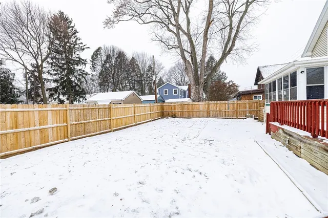 $159,900 | 1069 Titus Avenue, Irondequoit, NY 14617
