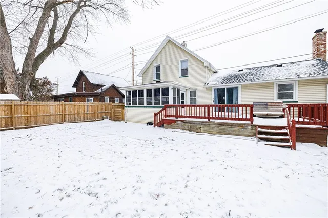 $159,900 | 1069 Titus Avenue, Irondequoit, NY 14617