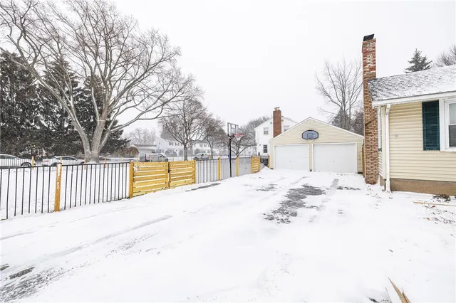 $159,900 | 1069 Titus Avenue, Irondequoit, NY 14617