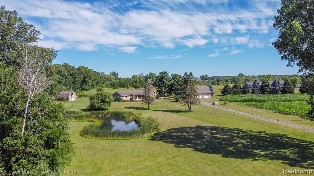 1313 Rush Lake Road Pinckney, MI 48169 - Photo 58 of 64
