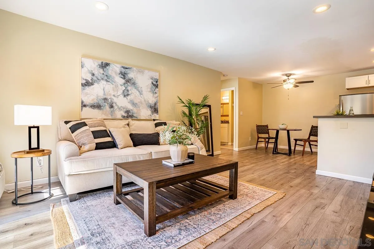 6012 Rancho Mission Road, Unit 309 San Diego, CA 92108 - Photo 1 of 24 Gallery Image 1
