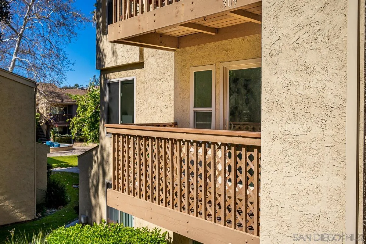 6012 Rancho Mission Road, Unit 309 San Diego, CA 92108 - Photo 15 of 24 Gallery Image 15