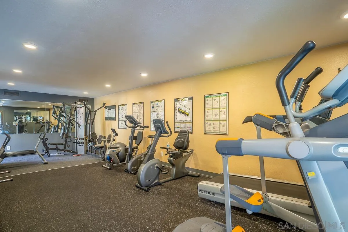 6012 Rancho Mission Road, Unit 309 San Diego, CA 92108 - Photo 16 of 24 Gallery Image 16