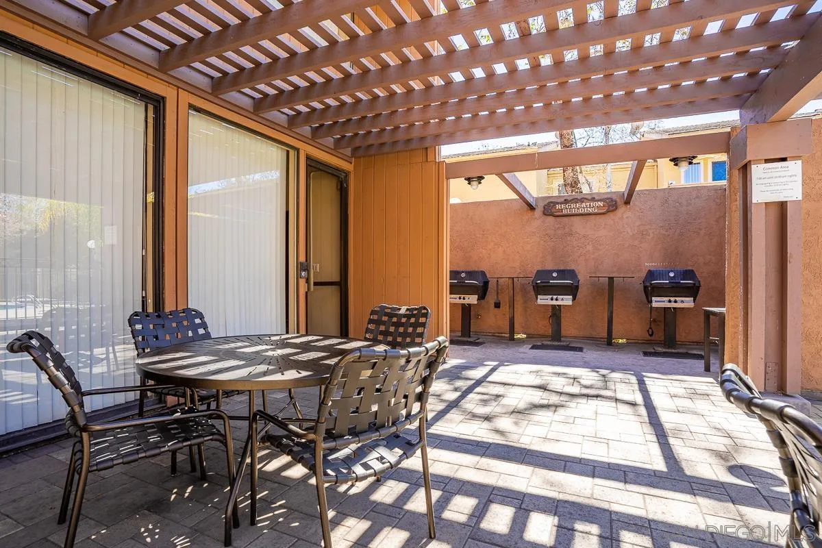 6012 Rancho Mission Road, Unit 309 San Diego, CA 92108 - Photo 17 of 24 Gallery Image 17