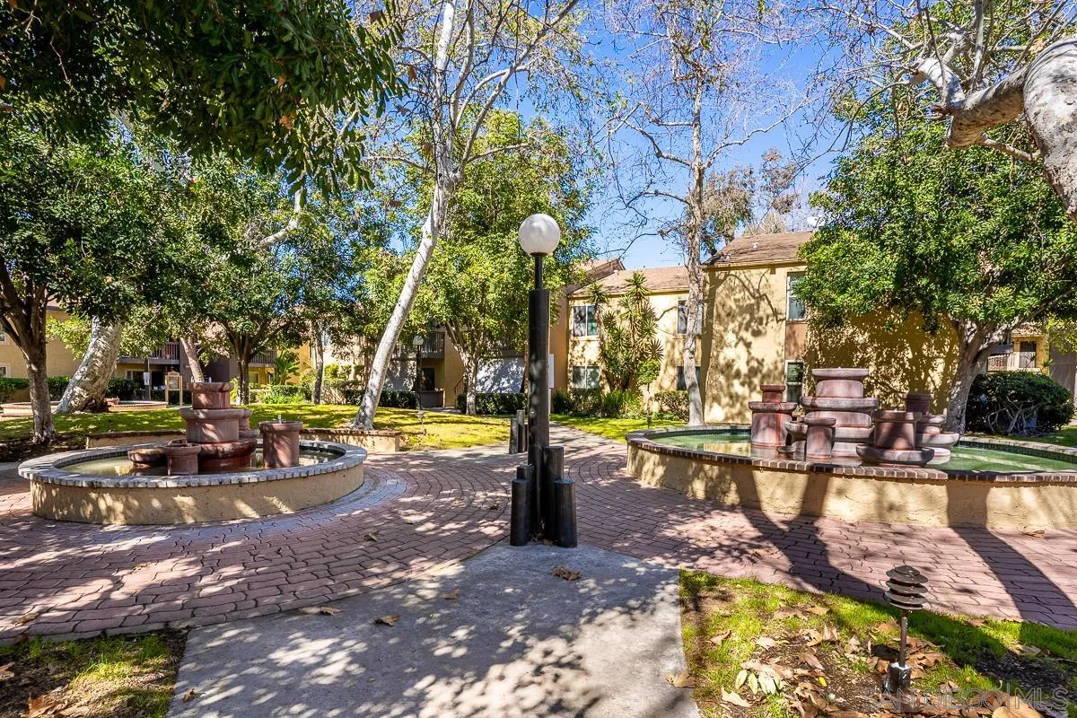6012 Rancho Mission Road, Unit 309 San Diego, CA 92108 - Photo 18 of 24 Gallery Image 18