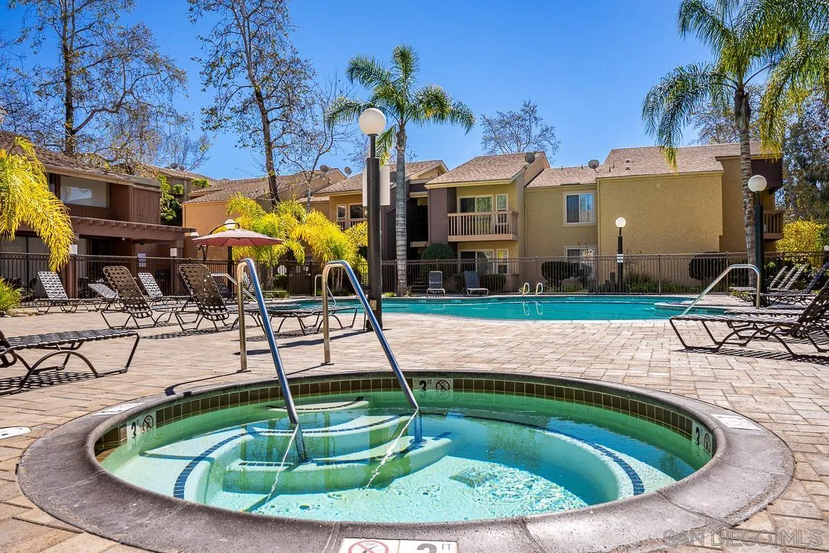 6012 Rancho Mission Road, Unit 309 San Diego, CA 92108 - Photo 20 of 24 Gallery Image 20