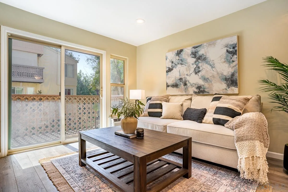 6012 Rancho Mission Road, Unit 309 San Diego, CA 92108 - Photo 2 of 24 Gallery Image 2
