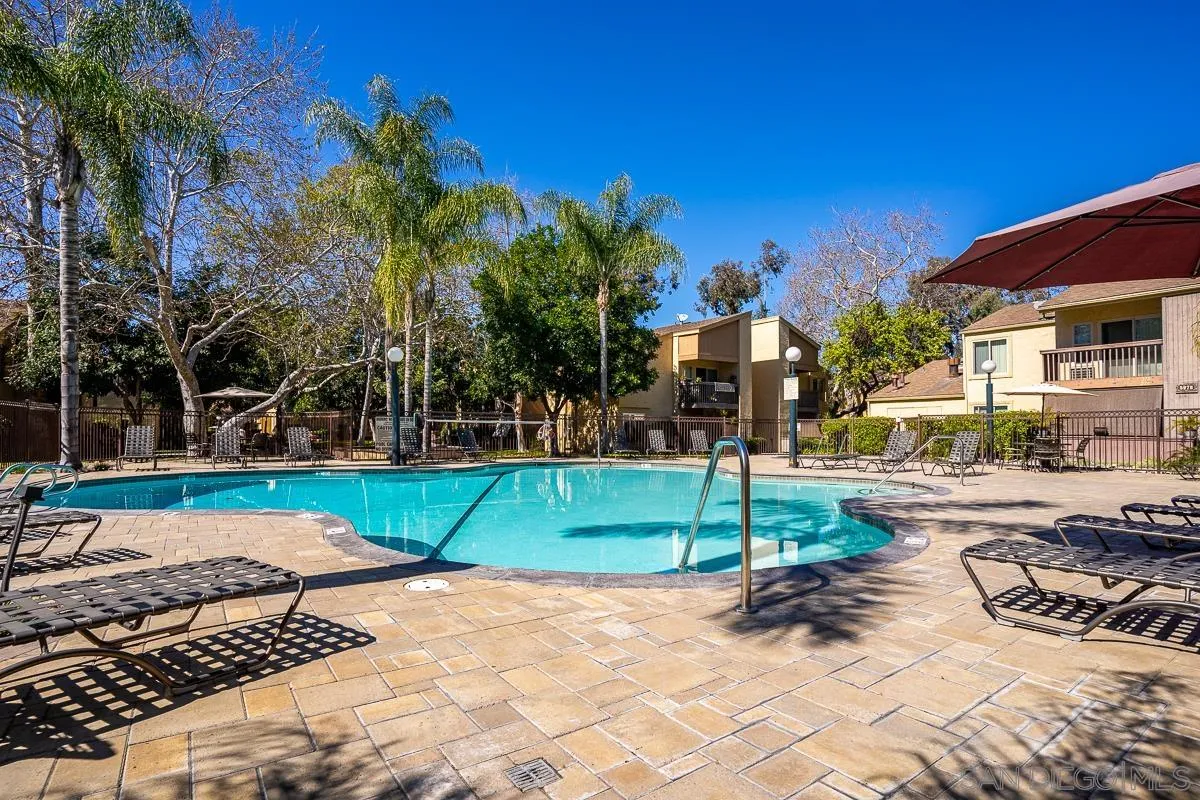 6012 Rancho Mission Road, Unit 309 San Diego, CA 92108 - Photo 21 of 24 Gallery Image 21