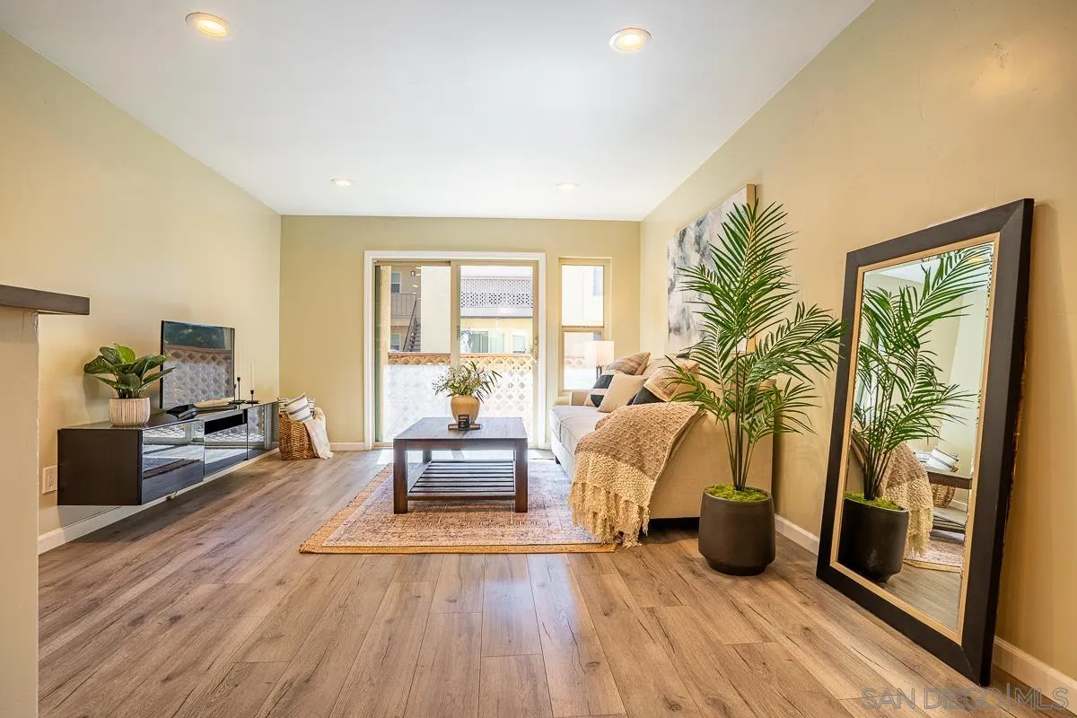 6012 Rancho Mission Road, Unit 309 San Diego, CA 92108 - Photo 3 of 24 Gallery Image 3