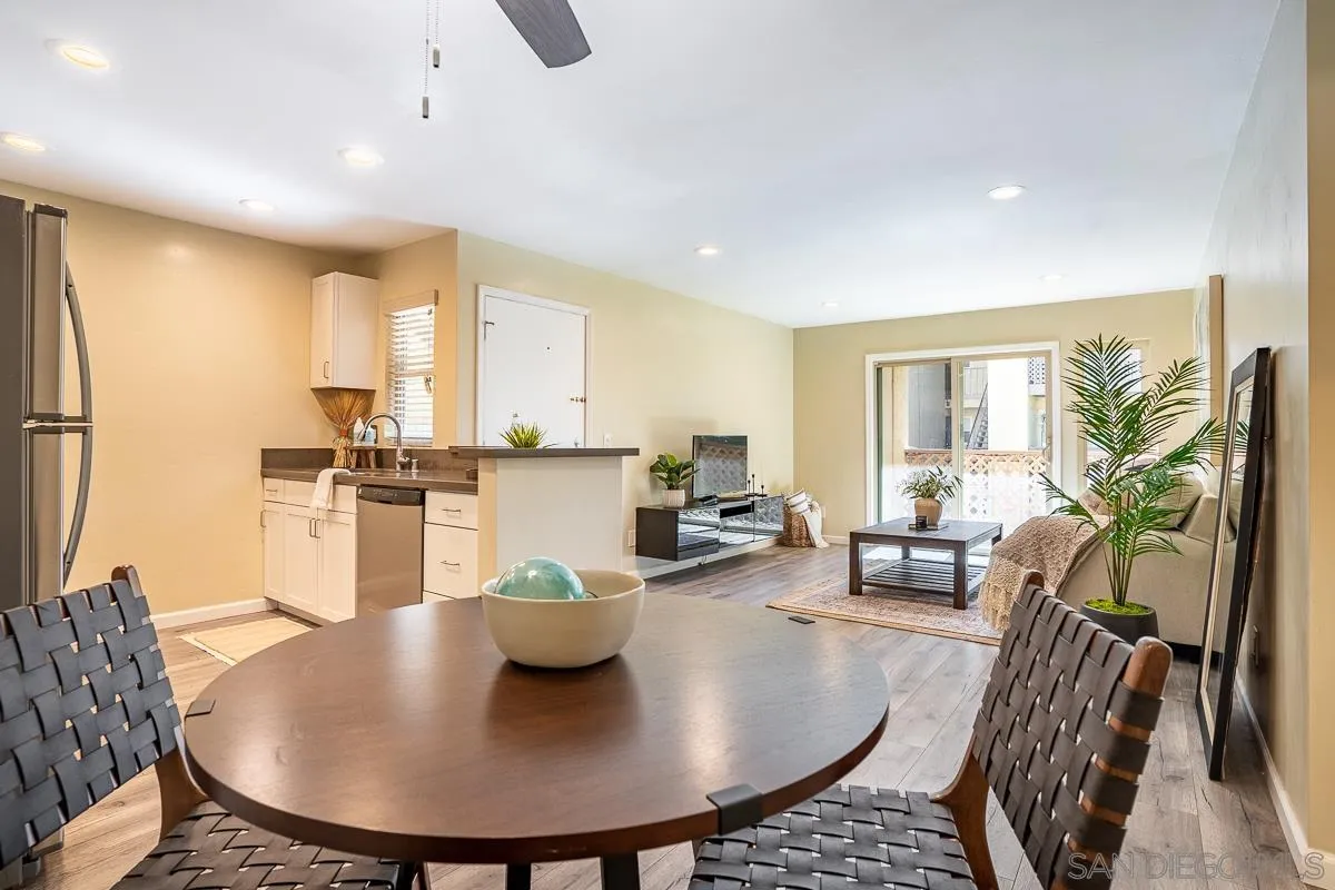 6012 Rancho Mission Road, Unit 309 San Diego, CA 92108 - Photo 6 of 24 Gallery Image 6