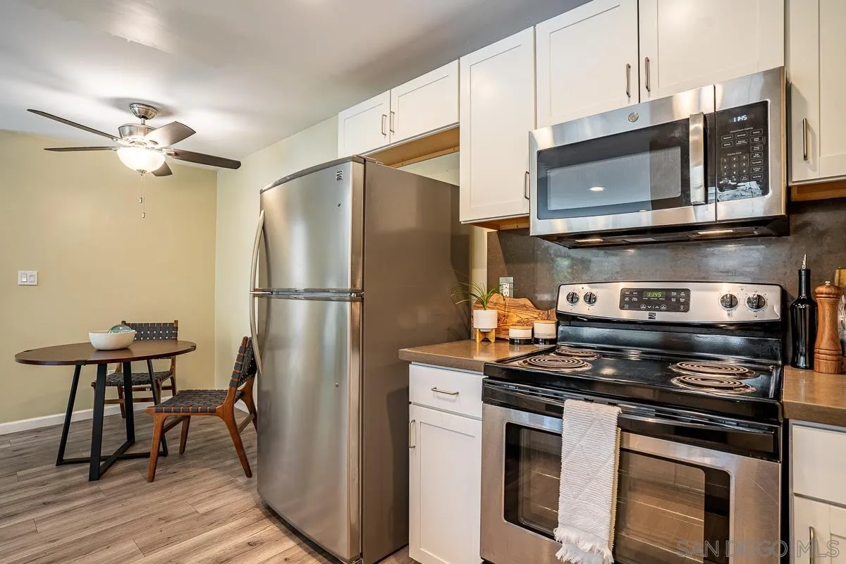 6012 Rancho Mission Road, Unit 309 San Diego, CA 92108 - Photo 8 of 24 Gallery Image 8