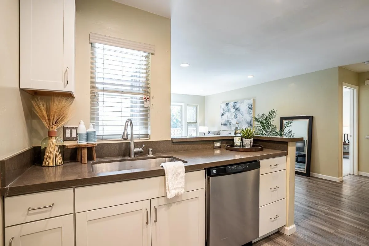 6012 Rancho Mission Road, Unit 309 San Diego, CA 92108 - Photo 9 of 24 Gallery Image 9