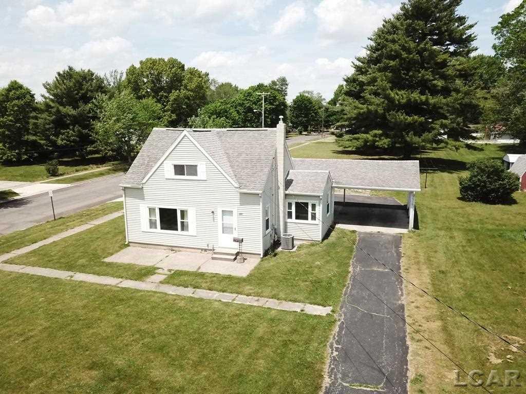 207 West Russell Road Tecumseh, MI 49286 - Photo 32 of 36 50043196-31.JPG