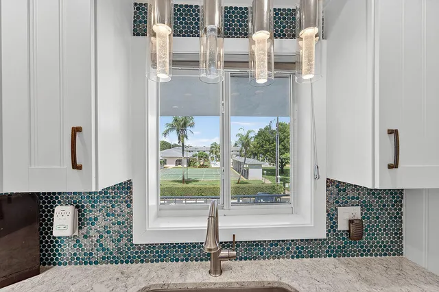 swimming pool view with outdoor space