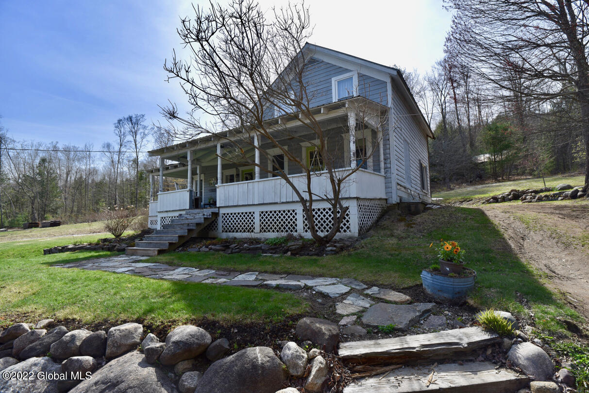 243 Walter Maxfield Road Hadley, NY 12835 - Photo 1 of 51 3