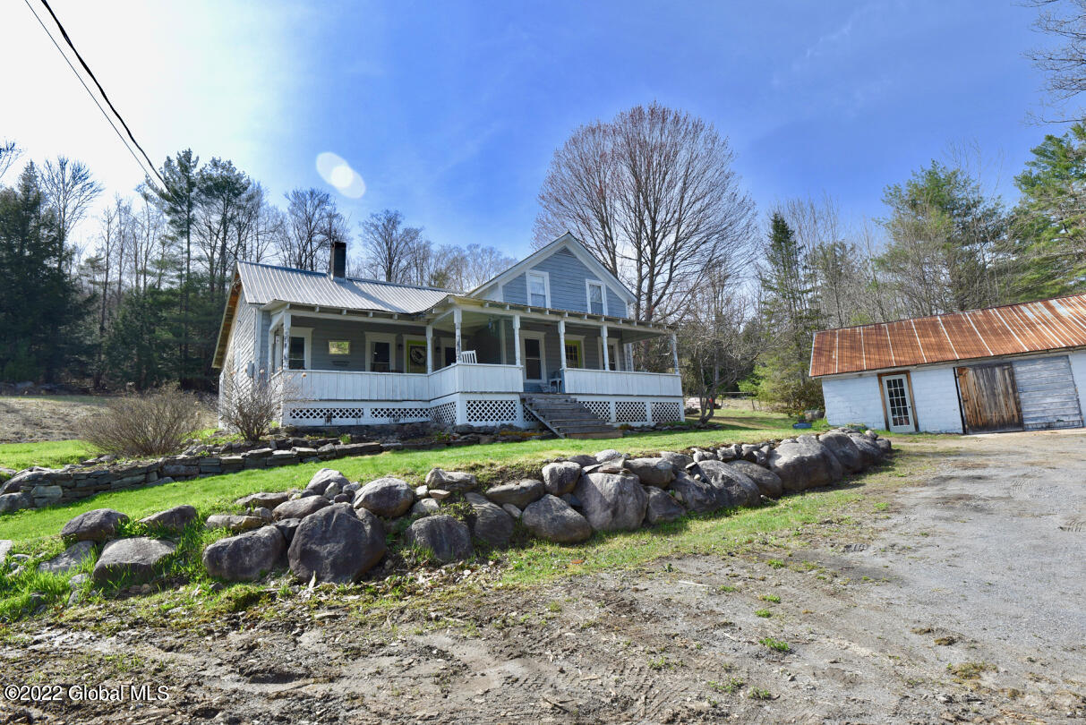 243 Walter Maxfield Road Hadley, NY 12835 - Photo 2 of 51 1