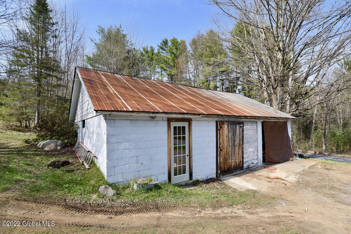 243 Walter Maxfield Road Hadley, NY 12835 - Photo 31 of 51 47