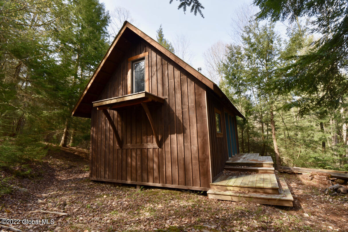 243 Walter Maxfield Road Hadley, NY 12835 - Photo 37 of 51 53