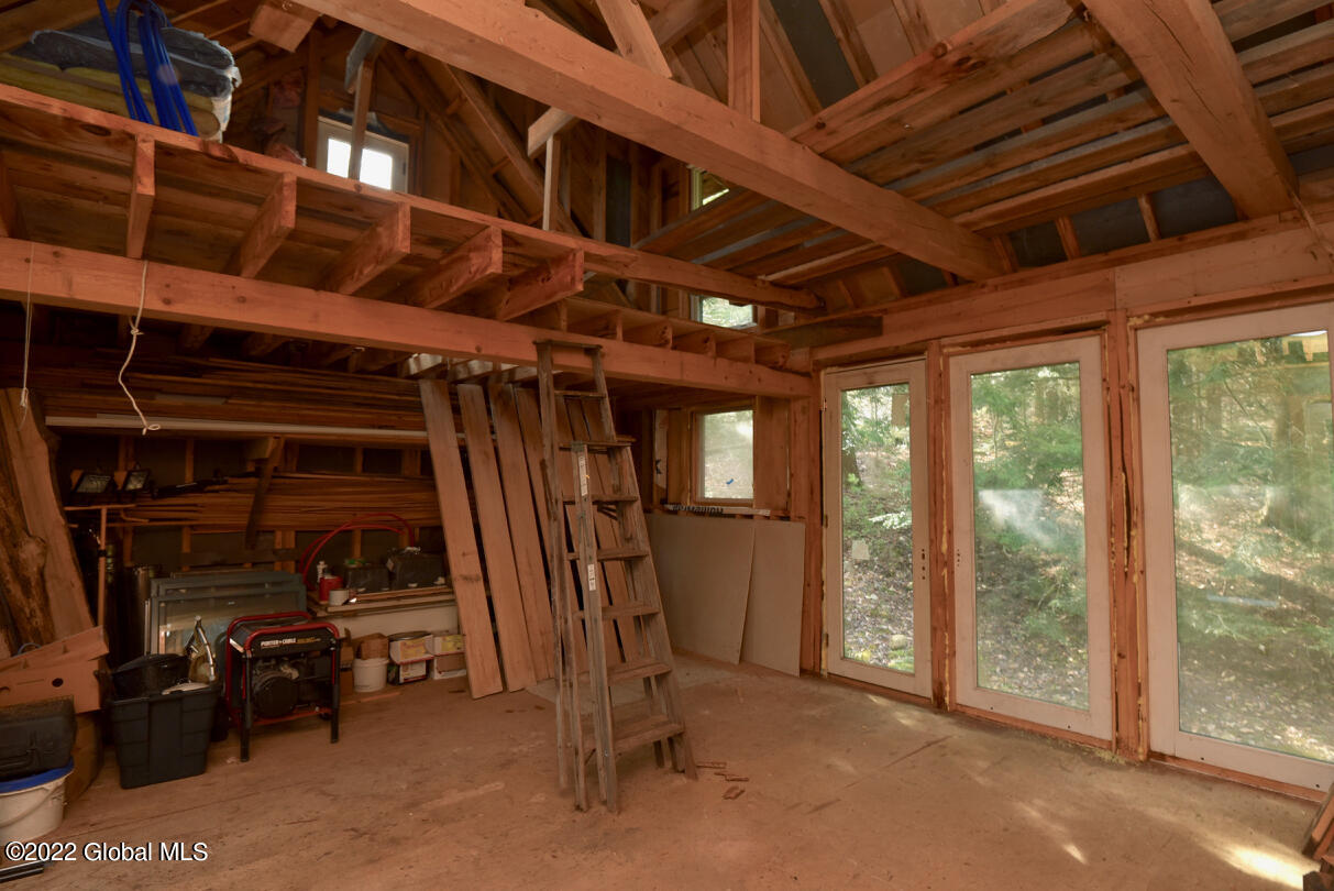 243 Walter Maxfield Road Hadley, NY 12835 - Photo 39 of 51 55