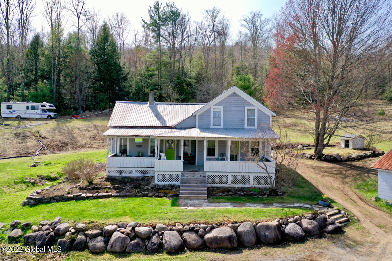 243 Walter Maxfield Road Hadley, NY 12835 - Photo 40 of 51 1