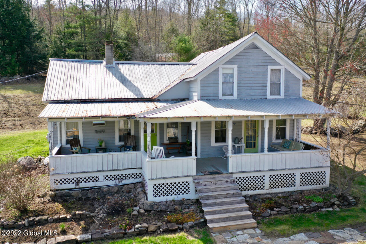 243 Walter Maxfield Road Hadley, NY 12835 - Photo 41 of 51 4