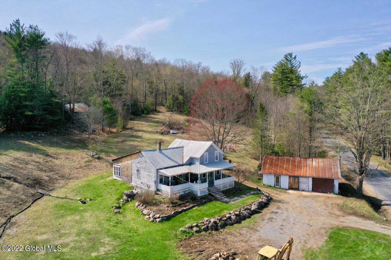 243 Walter Maxfield Road Hadley, NY 12835 - Photo 42 of 51 7