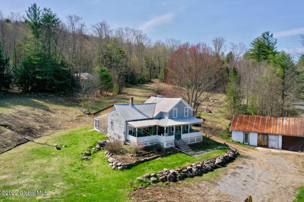 243 Walter Maxfield Road Hadley, NY 12835 - Photo 43 of 51 8