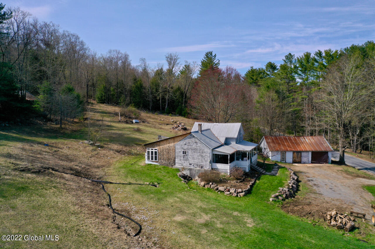 243 Walter Maxfield Road Hadley, NY 12835 - Photo 44 of 51 9