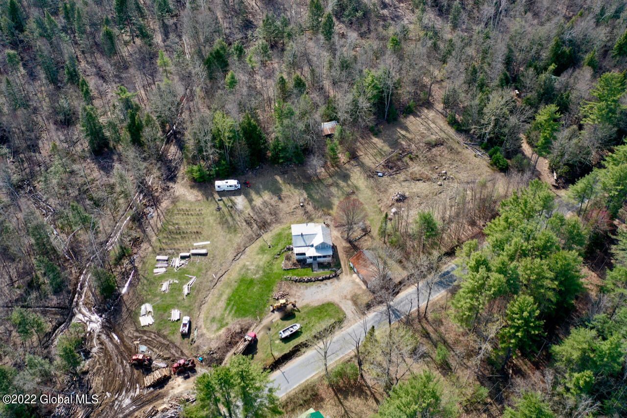 243 Walter Maxfield Road Hadley, NY 12835 - Photo 50 of 51 22