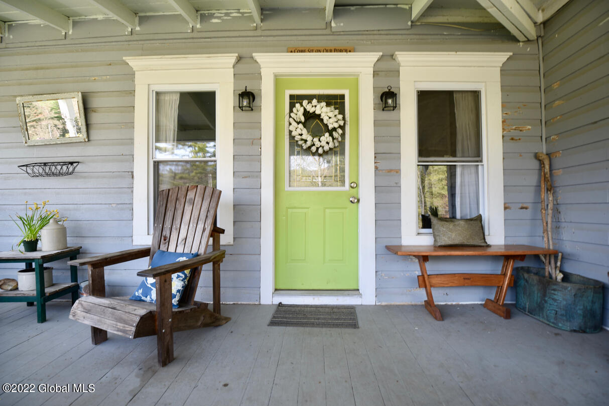 243 Walter Maxfield Road Hadley, NY 12835 - Photo 5 of 51 8