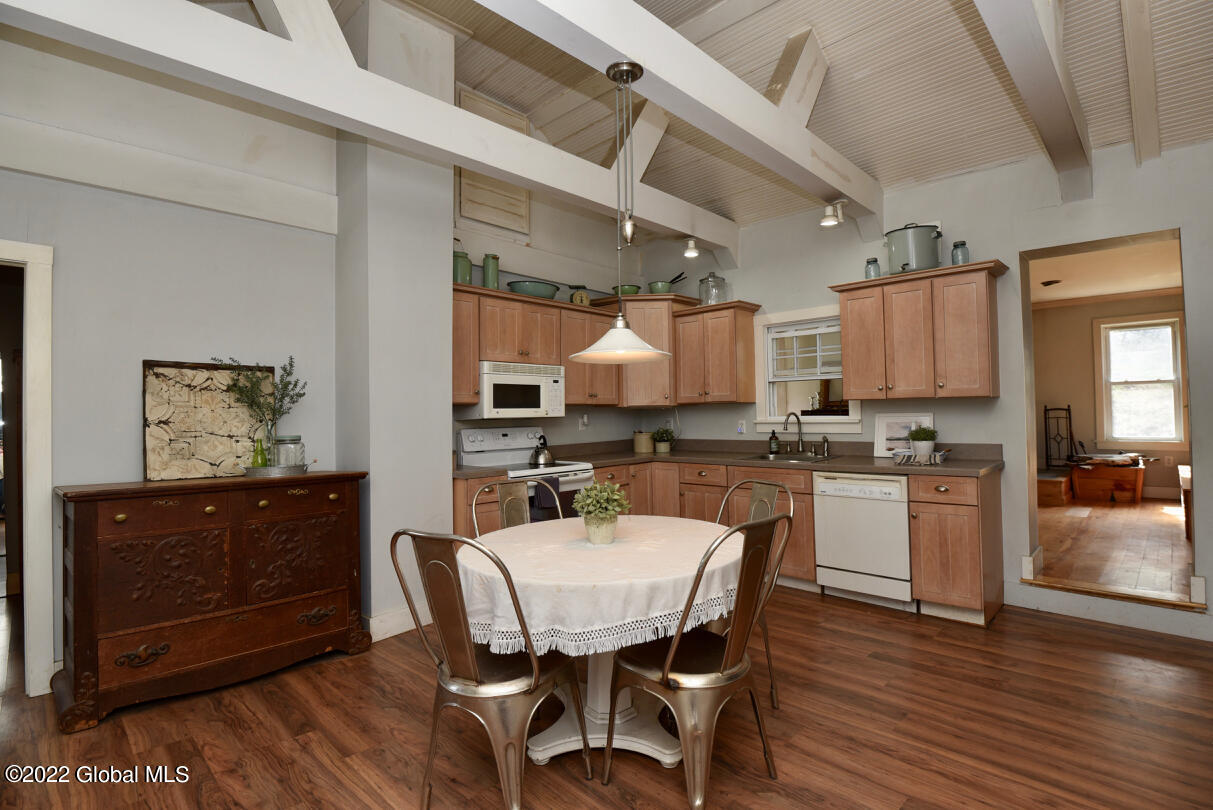 243 Walter Maxfield Road Hadley, NY 12835 - Photo 8 of 51 12