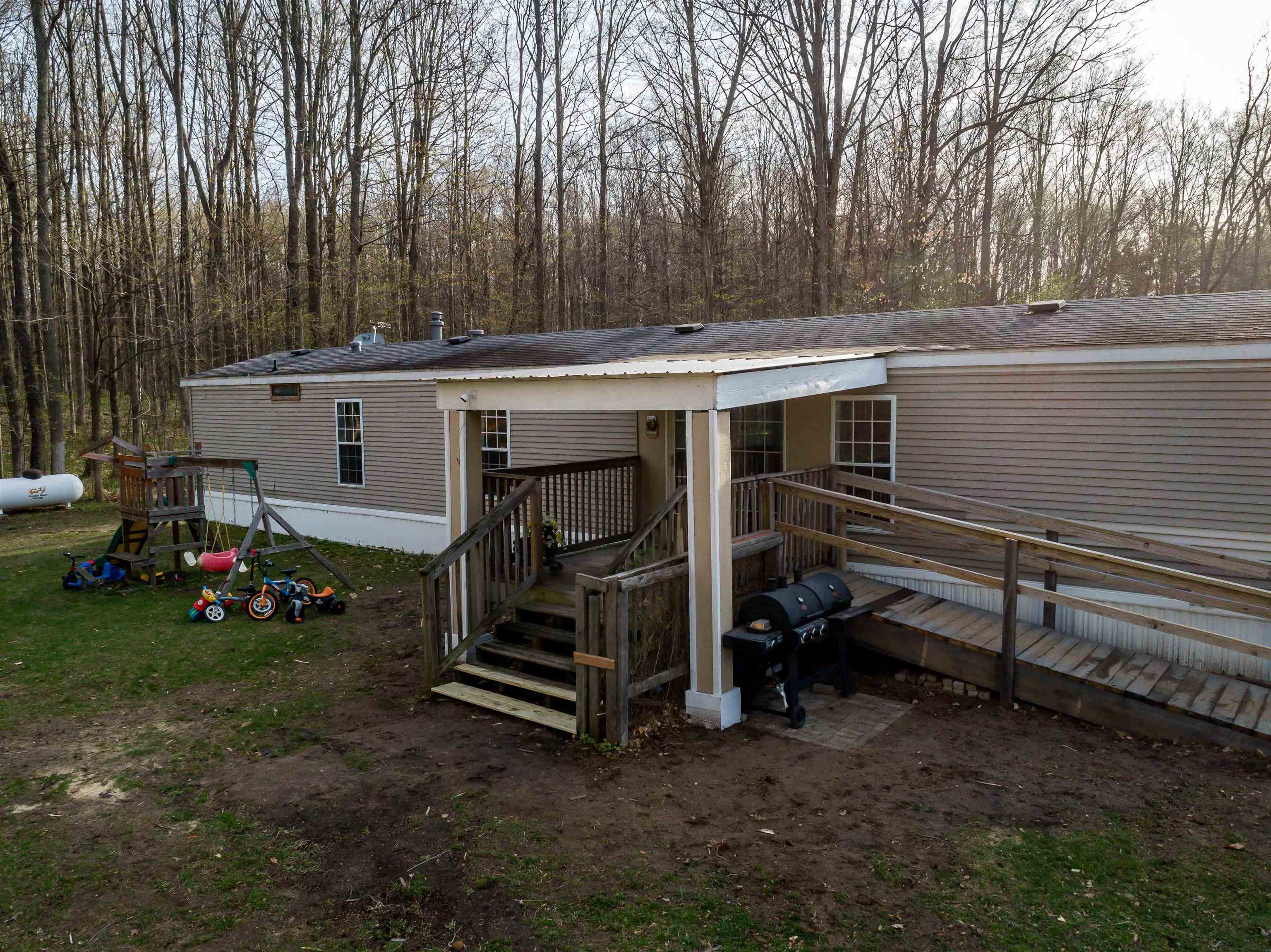 3187 North 25 Road Mesick, MI 49668 - Photo 26 of 32