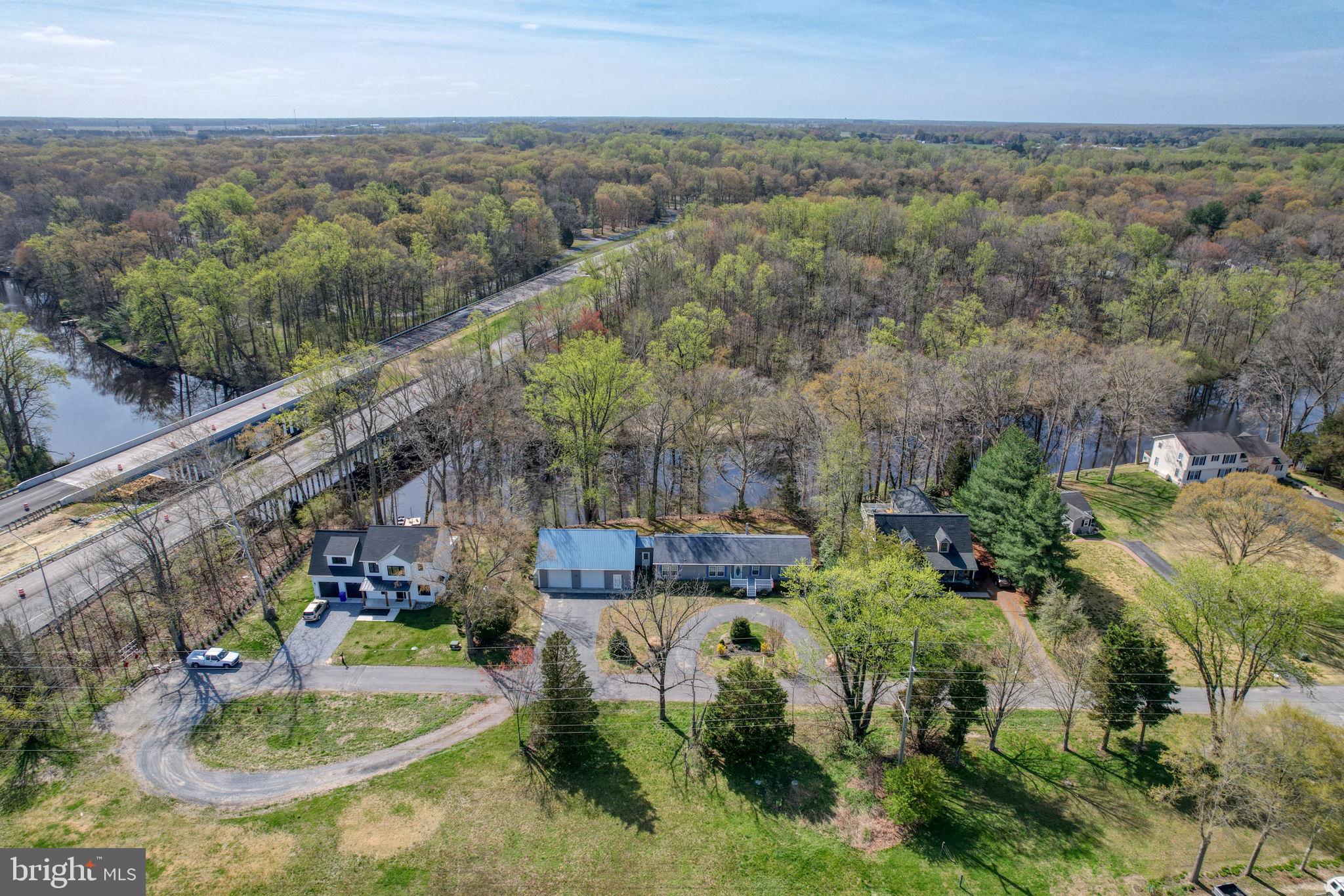 31729 West Edge Road Millington, MD 21651 - Photo 45 of 60 Just off 301, easy for commuters