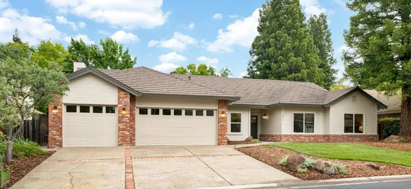 $1,245,000 | 2061 Hardwick Way, Granite Bay, CA 95746