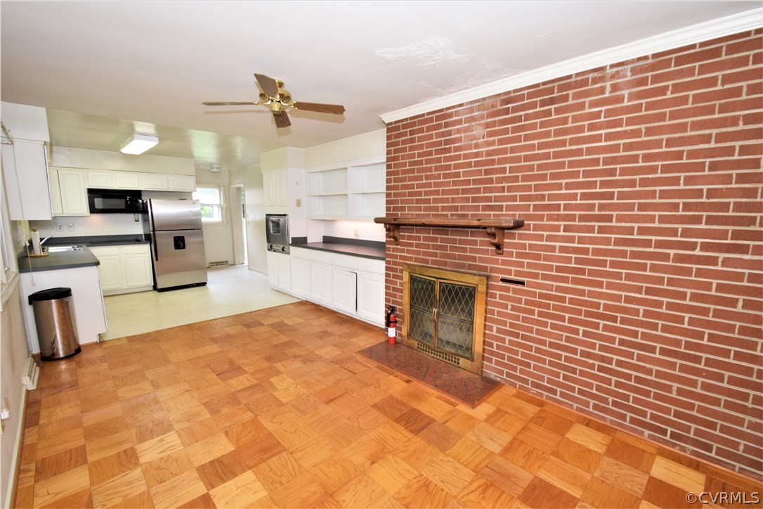 405 Aubery Road Henrico, VA 23229 - Photo 11 of 32 Gallery Image 11