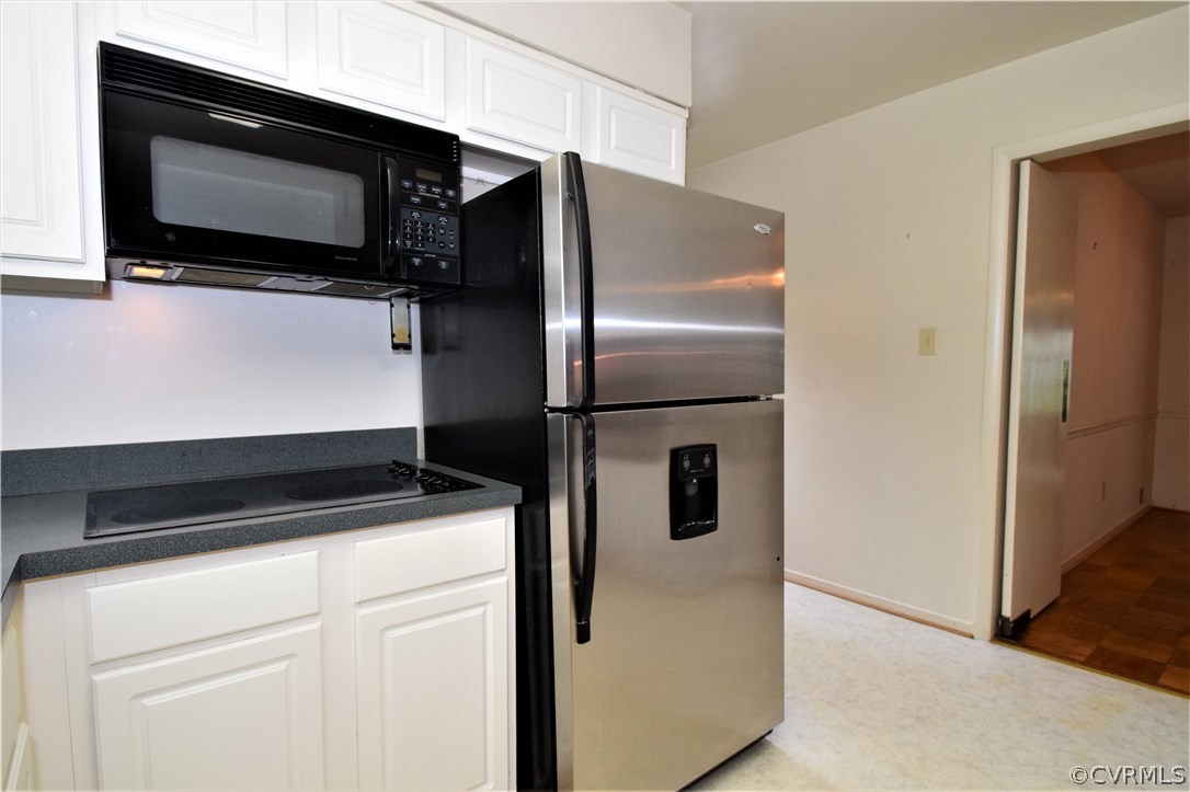 405 Aubery Road Henrico, VA 23229 - Photo 13 of 32 Gallery Image 13