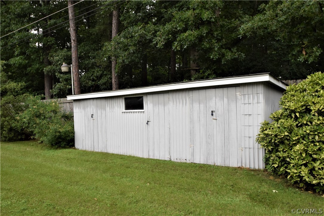 405 Aubery Road Henrico, VA 23229 - Photo 30 of 32 Gallery Image 30