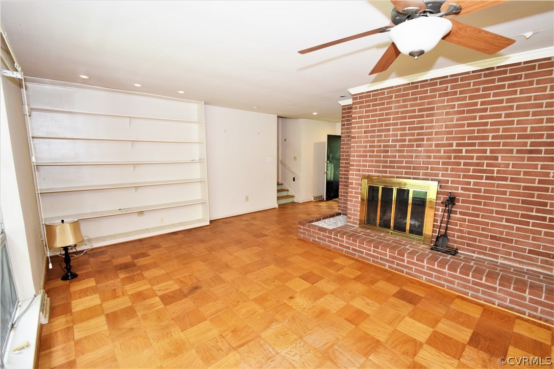 405 Aubery Road Henrico, VA 23229 - Photo 7 of 32 Gallery Image 7
